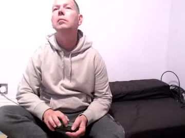secretfun69uk — Freechat on Chaturbate