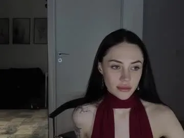 seduced_by_sara — GOAL: oil ass [259 tokens remaining] Welcome to my room! #tattoo #lovence #skinny  #pvt #heels #feet #brunette #lovense #new