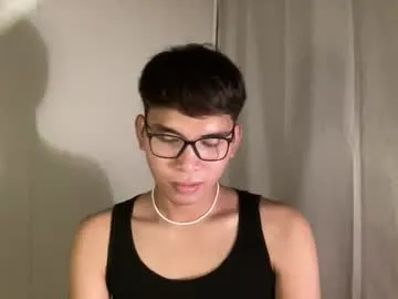 seductive_william — just for my birthday, cum inside me #femboy #asian #gay #latino  #twink [924 tokens remaining]