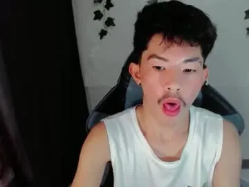 seductive_xianxxx — GOAL: Its my birthday wanna make yehaa for me  [1000 tokens remaining] Welcome to my room! #hansome #asian #new #bigcock #new