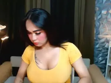 seductivelatina69 — 'cum cum cummmmmmmmmmmmmm' #selfsuck #bigcock  #asian #trans  #bigboobs