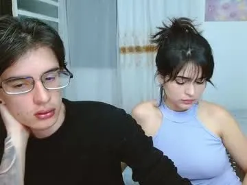 selena_and_andress — Show Flash Tits and ass [50 tokens left] #latino #teen #colombia #anal  #cum