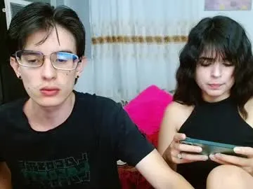 selena_and_andress — Show Flash Tits and ass [50 tokens left] #latino #teen #colombia #anal  #cum