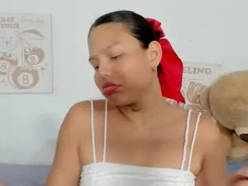 selenapecado — Selenapecado's room [Goal: 156/2000 tokens]  #latina #18 #squirt #anal #feed