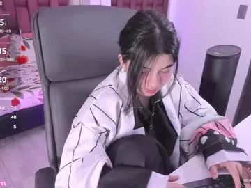 selina_lovers — Shinobu is here for you ready to poison you with pleasure - Goal is : Shinobu fingering for you #smalltits #cute #teen #cosplay #young