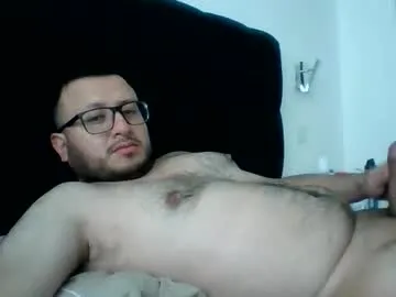 sementalpajero — Goal: Cum #bigcock #hairy - Next Goal: Sex with girlfriend