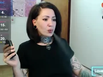 senorita_dakota — Goal: topless #lovense #cumshow #new #bigboobs #bigass - Next Goal: take off pantyes
