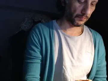 senorneby — Freechat on Chaturbate