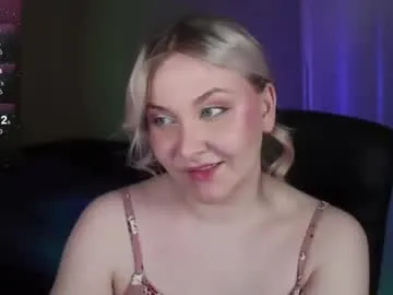 sensual_girrrl — GOAL: cute fluffy cat ears [56 tokens remaining] Let's a nice giggle?   #shy #footjob #nonude #lovense #femdom