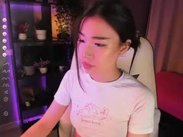sensualily —    GOAL      ahegao with saliva  #18 #asian #new #teen #lovense [54 tokens remaining]