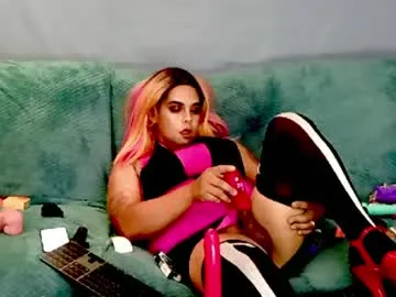 senualsickductionsally — Freechat on Chaturbate