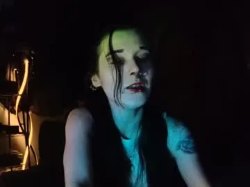 seraphinmunster — Welcome to Hell, Come USE this FuckDoll / Tips APPRECIATED for REQUESTS/ HIT that UP BUTTON if you like what you see #smoker #anal #petite #goth #goals -- Current Goal: TITs OUT at 40 tokens -- Next G