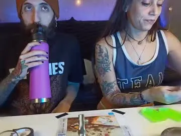 sereia_vessel — Masturbation til cum in doggy [665 tokens left]