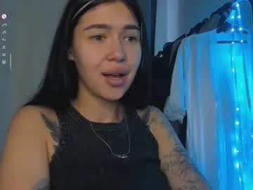 sergantt53 — Good morningTattoo tease + wild whispers ---hot dancing  #bigtits #latina #skinny #tattoos #brunette [0 tokens remaining]