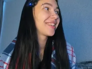 sergantt53 —  Stars Between Us  I'm Ariana and  It's my first day here. I want to reach 50 likes #new #shy #skinny #teen #18 [111 tokens remaining]