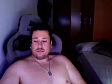 sergio95n — #milk #bbw #boy #dick #masturbation