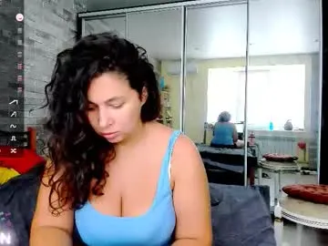 serpenttempter88 — Goal: For happy day  ukranian girl! #ukraine #new #bigboobs #lovense #milf  - Next Goal: Get naked 