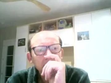 serrano49 — Freechat on Chaturbate