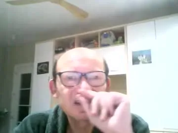 serrano49 — Freechat on Chaturbate
