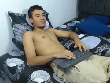 seth_bigdick — Come here and play with me!  #muscle  #cum #twink #young #cum