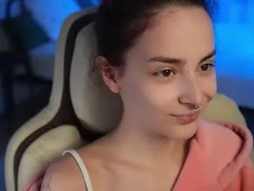 severs_enigma — Lovense Domi on - HI, I'm Chris,  FAV VIB 25120160200tk. PVT IS OPEN - Goal: Hi all [11 tokens left] #erotic #natural #skinny #teen #18