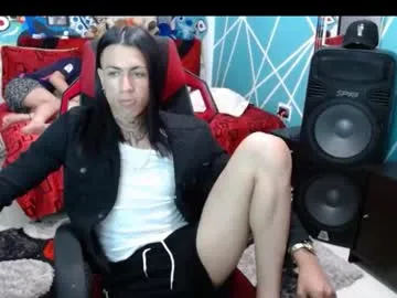 sexo_hot107441 — #cum  #party  #18  #dirty #femboy Come and make me happy to be with you and be part of your fantasies and sexual experiences [990 tokens remaining]