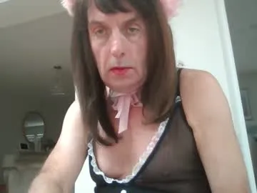 sexy_sophie125 — I WANT TO BE A GOOD SISSY MAID!!!