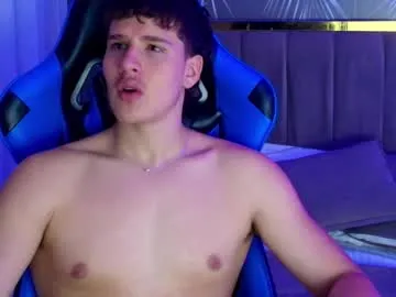 sexyboy_vc — GOAL: Cum [444 tokens remaining] Heyy im a muscle boy waiting a big boy for funnn #bigcock #18 #twink #young #cum