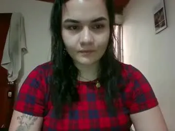 sexychubbyanna — Make me cum [495 tokens left] #bigass #latina #bbw #chubby #anal