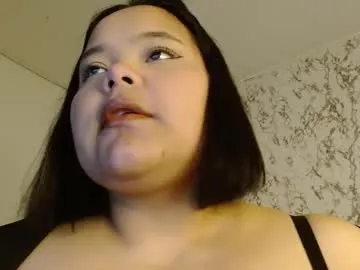 sexychubbyy — #bbw #chubby #deepthroat #squirt #saliva