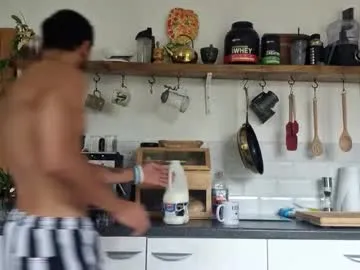 sexyhabibi247 — Freechat on Chaturbate