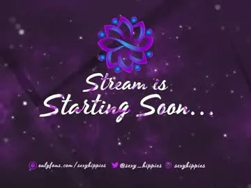 sexyhippies — Current Goal: Cum and Squirt Show at 10000 tokens -- #hairy #natural #dirtytalk #bigdick #squirt