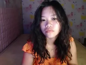 sexyreesebunny — Im new here please be kind and cum with me mmmmmmmmmm #new #asian #pinay #18 #hairy