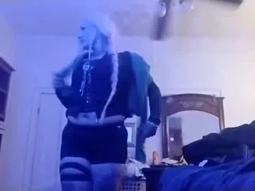 sexyslimekitty — Freechat on Chaturbate