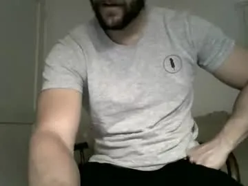 sexyyphilip — Freechat on Chaturbate