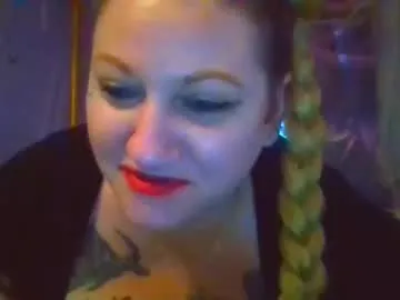 sexyzanna69 — Freechat on Chaturbate