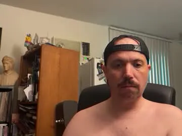 sfgiants1982 — Freechat on Chaturbate