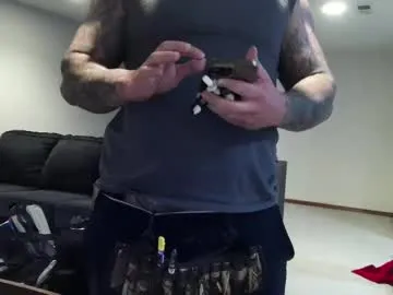 shadowman623 — CUM ON CAM FULL MASTURACNUN [555 tokens remaining] #tattoos  #bigmuscles #muscles