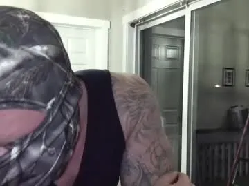 shadowman623 — watch me shower [333 tokens remaining] #muscles #tattoos
