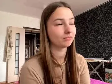 shalonjoosten — GOAL:  Show you color of my eyes  #18 #new #teen #shy #natural [8 tokens remaining]
