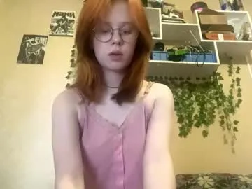 shantaeburleson — Goal:  tease with my little top for underboobie  :  Kristin its me nice to meet you guys! #shy #teen #18 #skinny #redhead [25 tokens remaining]