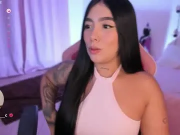 shantall_vidales — GOAL: Doggy style Off Panty [200 tokens remaining] Heyy I Am Shantall lests cum and laugh together #bigass #latina #squirt #18 #anal