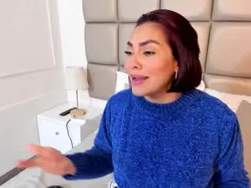 shantalltorres — What do u think fun together? Maybe naked for you #mature #milf #new #latina #cum [101 tokens remaining]