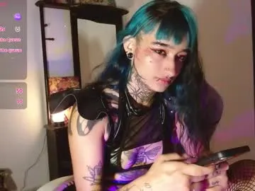 sharaross1 — GOAL: blowjob with saliva [80 tokens remaining] Welcome to my room! #new #lovense #tattoos #deepthroat #curvy