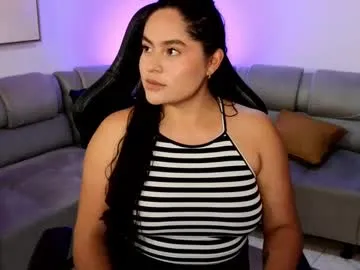 sharathomas — Let me know your most kinky desires, I want to come true   [38 tokens left] #bigass #submissive #latina #lovense #cute