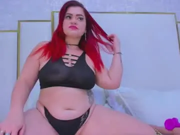 sharik_rose — GOAL: control my domi for 10 minute pussy squirt [40 tokens remaining] Welcome to my room! #fuck #bigass #latina #mature #squirt