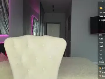 sharleenproject — Freechat on Chaturbate