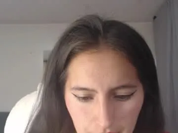 sharoll__hot — Play boobs + saliva [32 tokens left] #anal #squirt #saliva #natural #creampie
