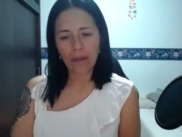 sharoon__cherry_ — I want your saliva dripping [8 tokens left] #skinny #hairy  #latina #anal #natural