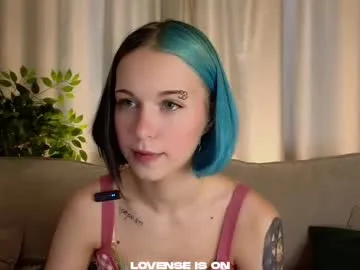 she_well — GOAL: For a good start!!!! WELCOME TO THE BEST ROOM ON CB! ANIKA IS HERE!!!! #18 #new #ahegao #tattoo #skinny [54 tokens remaining]